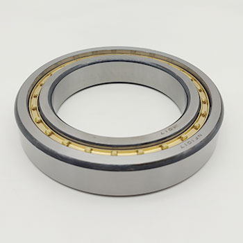 NF1017ECM Bearing Cylindrical Roller Bearings