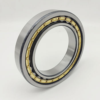 NJ1017ECM Bearing Cylindrical Roller Bearings