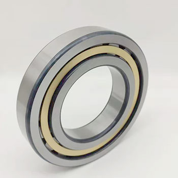 NJ222ECM  Bearing Cylindrical Roller Bearings