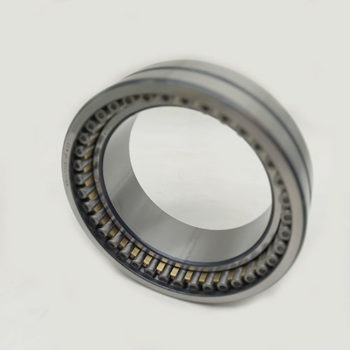 NNU4924B/SPW33 Bearing Cylindrical Roller Bearings
