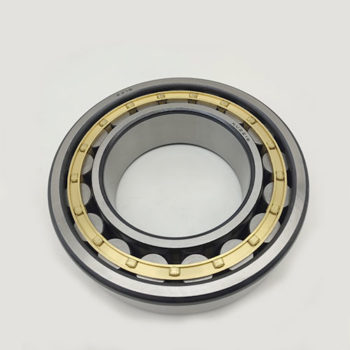 NU2218ECM Bearing Cylindrical Roller Bearings