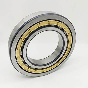 NU230ECM/C3 Bearing Cylindrical Roller Bearings