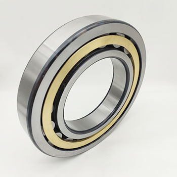 NU230ECM/C3 Bearing Cylindrical Roller Bearings