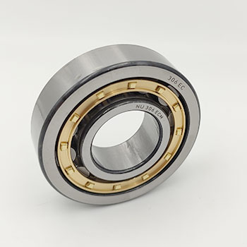 NU306ECM Bearing Cylindrical Roller Bearings