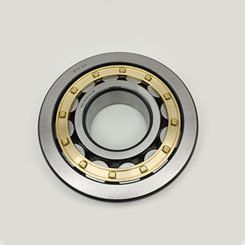 NU416ECM Bearing Cylindrical Roller Bearings