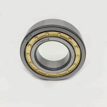 NUP2208ECM Bearing Cylindrical Roller Bearings