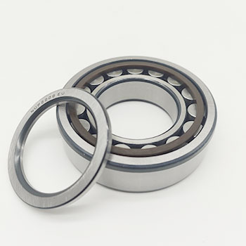 NUP2209E Bearing Cylindrical Roller Bearings