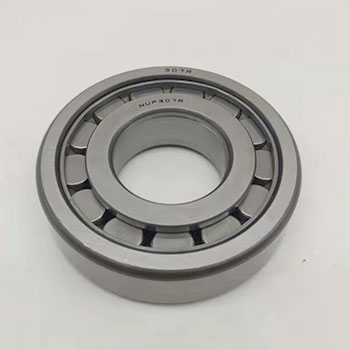 NUP307R Bearing Cylindrical Roller Bearings