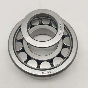 NUP307R Bearing Cylindrical Roller Bearings