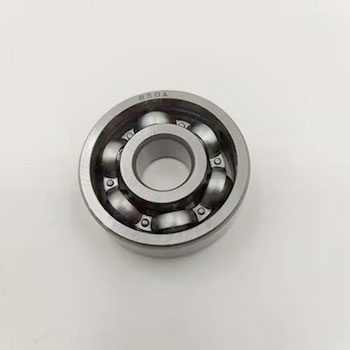 6301 Deep groove ball bearings