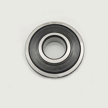 6304 2RS/C3 Deep groove ball bearings