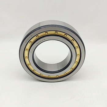 NJ2220ECM Bearing Cylindrical Roller Bearings