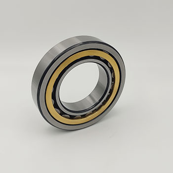 NU211ECM Bearing Cylindrical Roller Bearings