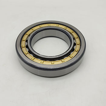 NU220ECM Bearing Cylindrical Roller Bearings