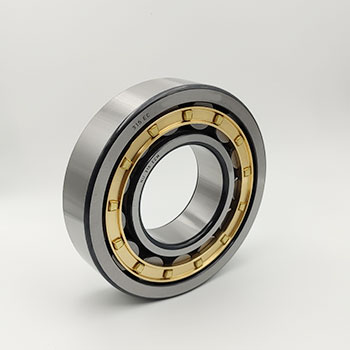 NU315ECM Bearing Cylindrical Roller Bearings