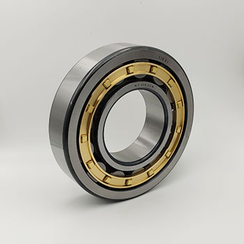 NU318ECM Bearing Cylindrical Roller Bearings